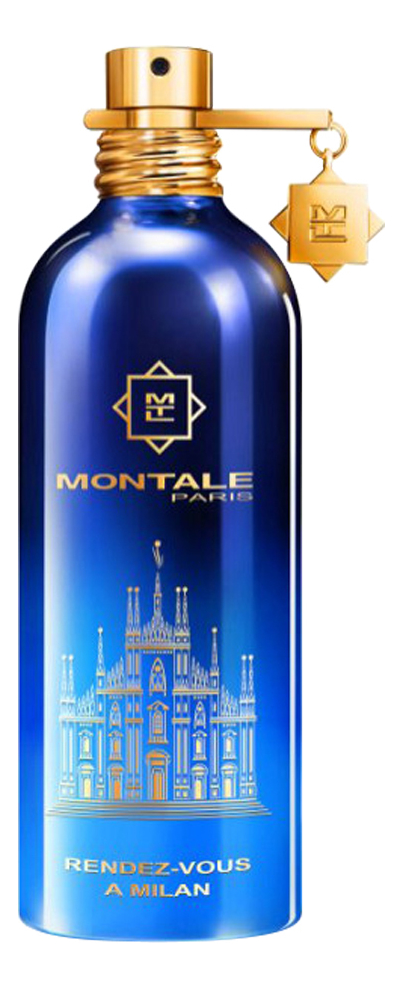 Rendez Vous A Milan: парфюмерная вода 100мл набор бокалов для шампанского cristal darques rendez vous 170мл 6шт