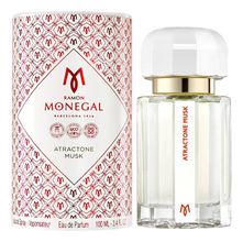 Ramon Monegal Atractone Musk