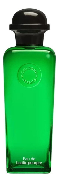

Eau De Basilic Pourpre: одеколон 15мл, Eau De Basilic Pourpre