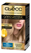 Syoss Краска для волос Oleo Intense 115г