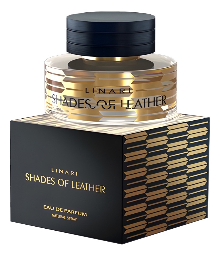 

Shades Of Leather: парфюмерная вода 100мл, Shades Of Leather