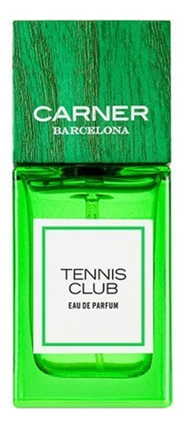 Tennis Club: парфюмерная вода 1,5мл