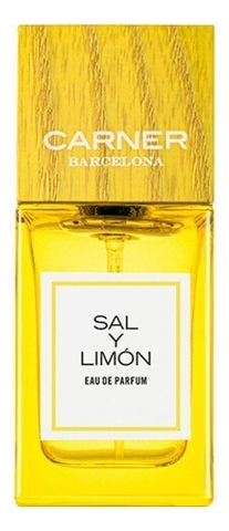 Sal Y Limon: парфюмерная вода 1,5мл