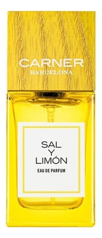 Carner Barcelona Sal Y Limon