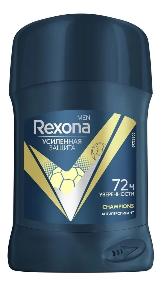 

Антиперспирант-стик Чемпион Men MotionSense Champions 50мл