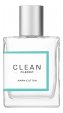 Clean Classic Warm Cotton