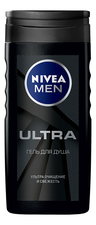 NIVEA Гель для душа Men Ultra