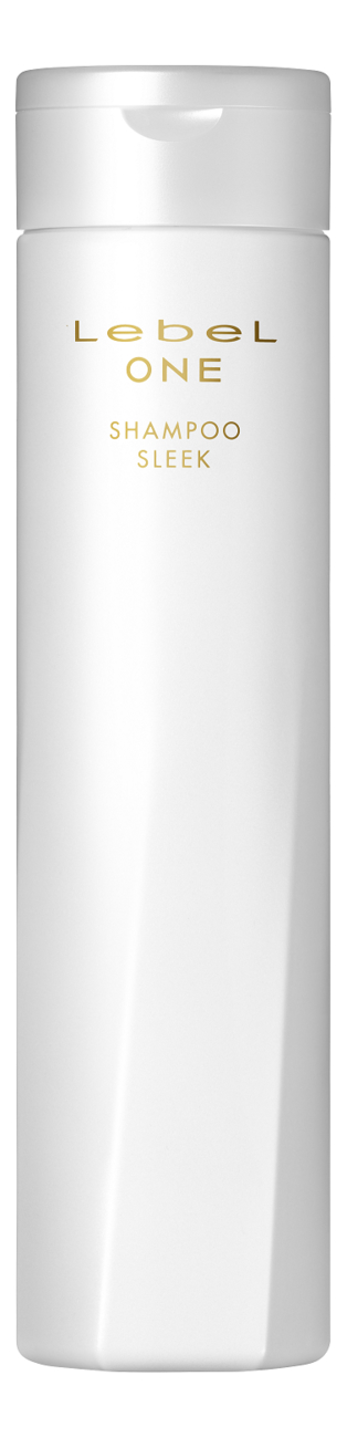 

Шампунь для волос разглаживающий One Shampoo Sleek 240мл