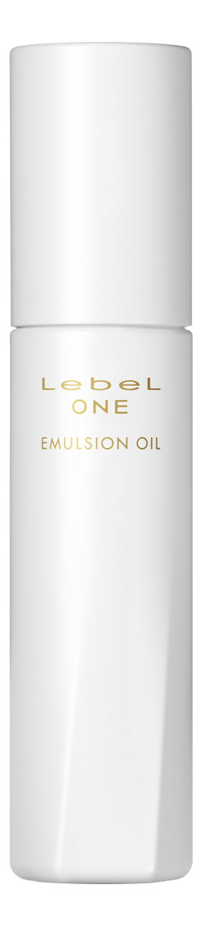 

Масло-эмульсия для увлажнения волос One Emulsion Oil 90мл