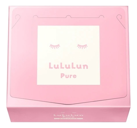 

Маска для лица Увлажнение и баланс кожи Face Mask Pure Balance Pink: Маска 36шт, Маска для лица Увлажнение и баланс кожи Face Mask Pure Balance Pink