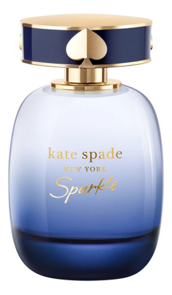 

Sparkle: парфюмерная вода 100мл уценка, Sparkle