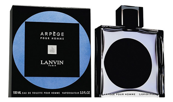 

Arpege Men: туалетная вода 100мл, Arpege Men