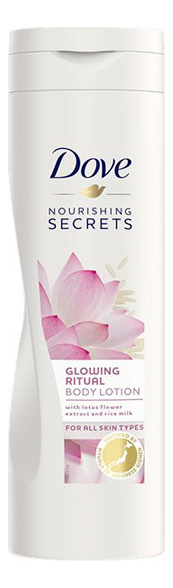 

Лосьон для тела Экстракт Лотоса и Рисовое молочко 250мл