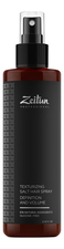 Zeitun Солевой текстурирующий спрей для волос Professional Texturizing Salt Hair Spray 200мл
