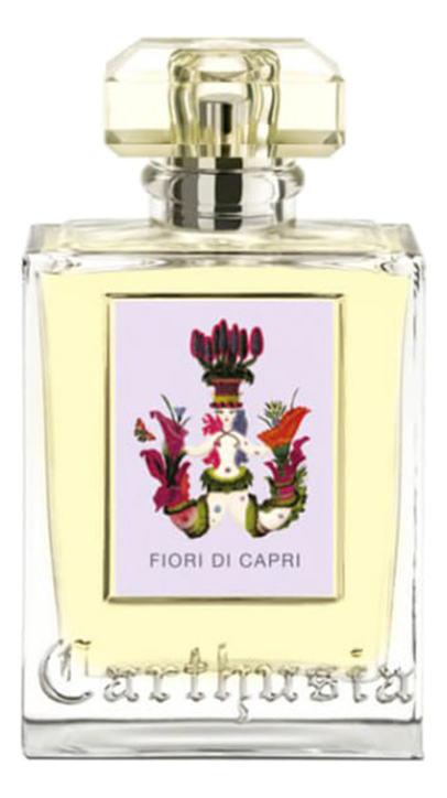 Fiori di Capri