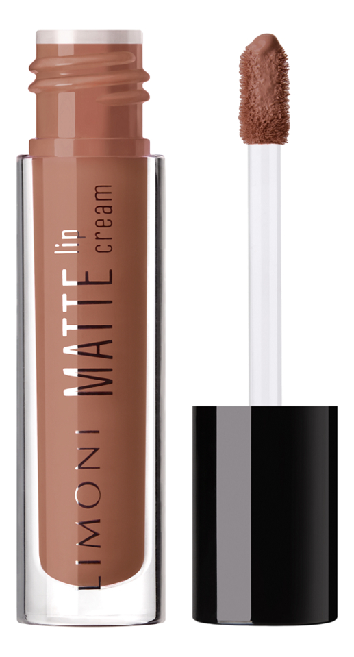 

Матовая жидкая помада-крем Matte Lip Cream 4,5мл: No 13, Матовая жидкая помада-крем Matte Lip Cream 4,5мл