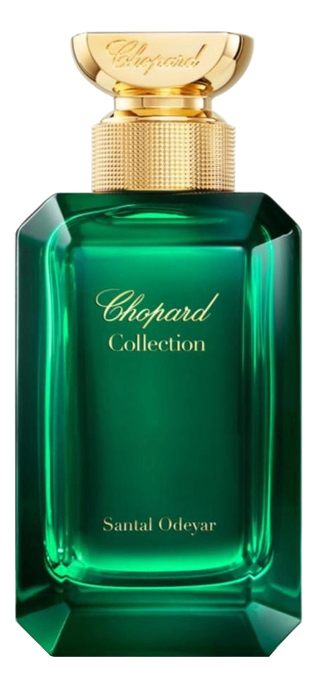 Chopard santal odeyar купить элитные духи для женщин в Москве, Шопард ...