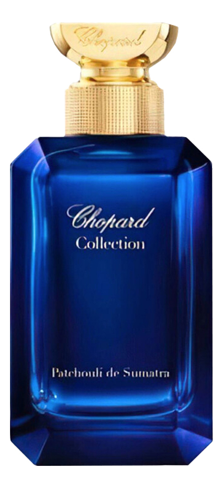 Chopard patchouli de sumatra купить элитные духи для женщин в Москве ...