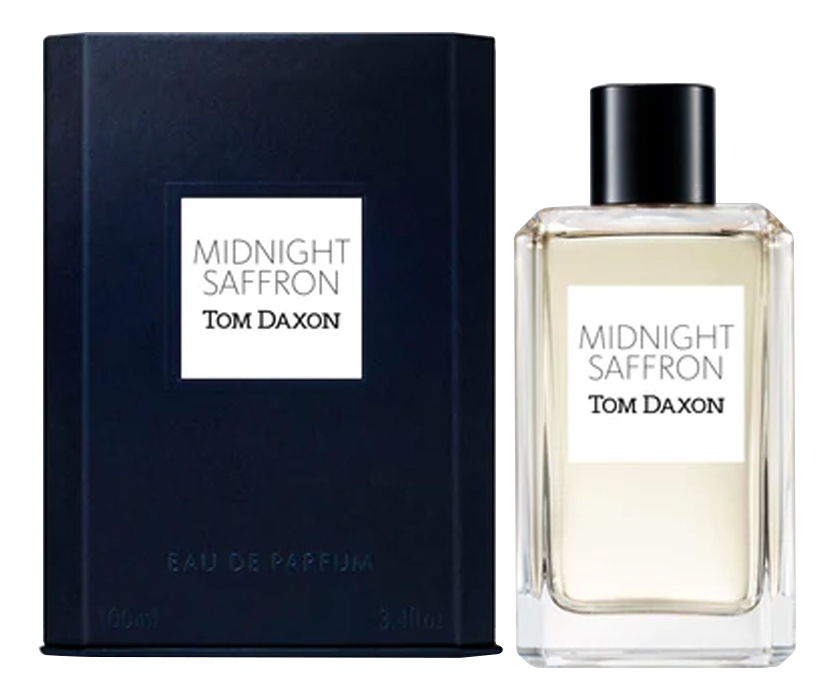 Midnight Saffron: парфюмерная вода 100мл midnight fantasy парфюмерная вода 100мл