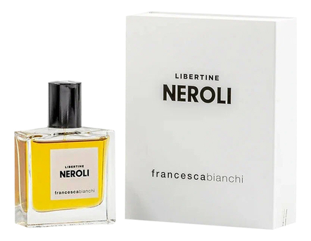 Francesca Bianchi Libertine Neroli