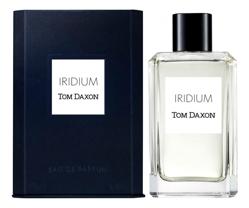 Iridium: парфюмерная вода 100мл