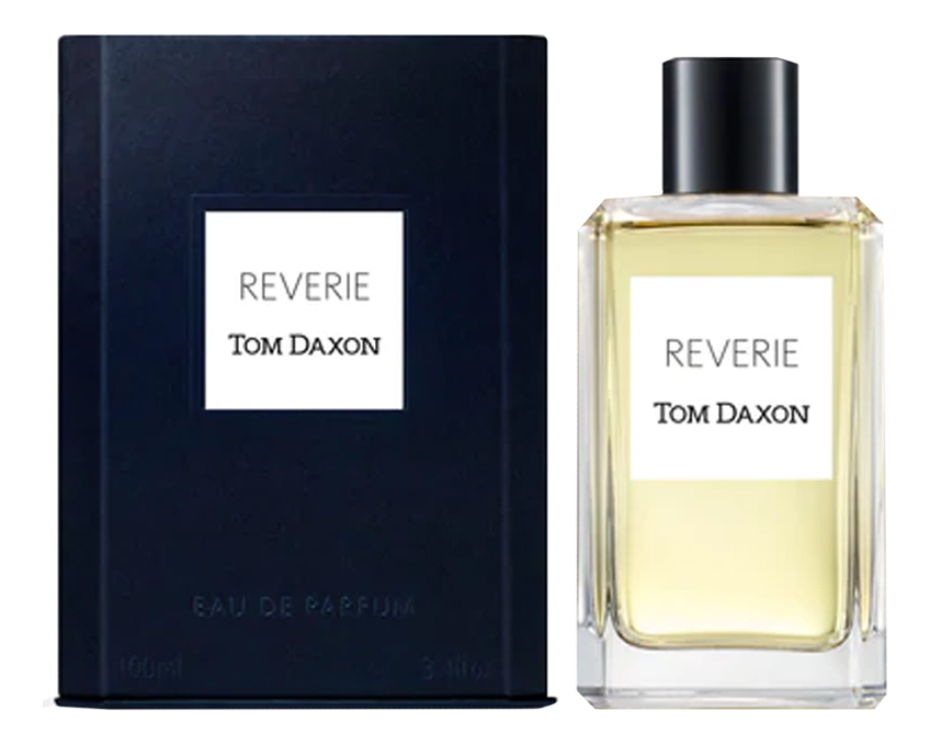 

Reverie: парфюмерная вода 100мл, Reverie