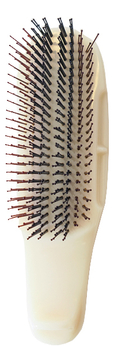Расческа мужская Scalp Brush 572