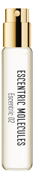 Escentric Molecules Escentric 02 - купите селективные унисекс духи по доступной цене на Randewoo