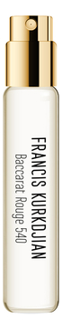 Francis Kurkdjian Baccarat Rouge 540 купите французские унисекс духи по невысокой цене на Randewoo