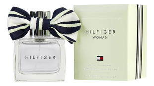 tommy hilfiger woman pear blossom perfume