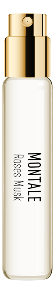 Roses Musk: парфюмерная вода 8мл cool breeze дезодорант спрей женский musk 200 0