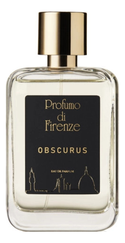 Obscurus: парфюмерная вода 100мл