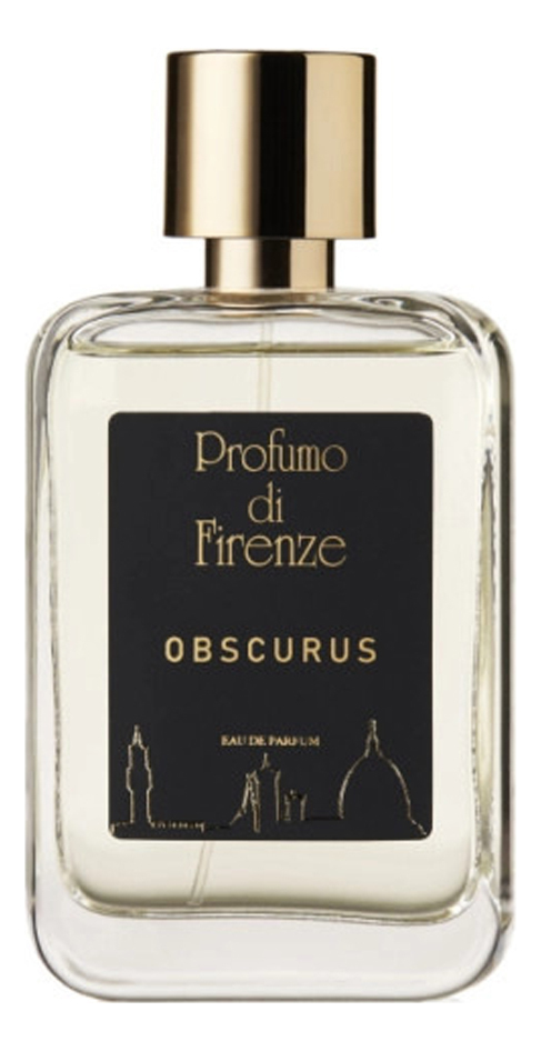 

Obscurus: парфюмерная вода 100мл, Obscurus