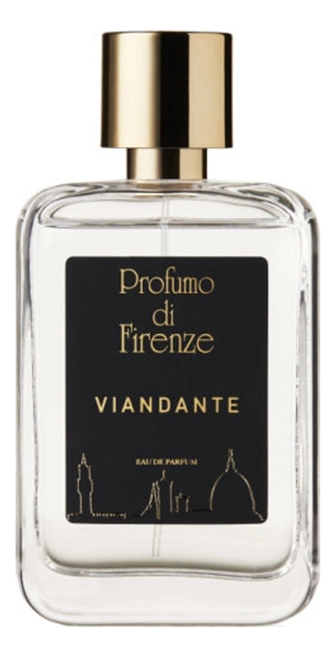 

Viandante: парфюмерная вода 100мл, Viandante
