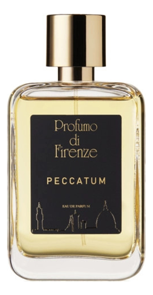 Peccatum: парфюмерная вода 100мл