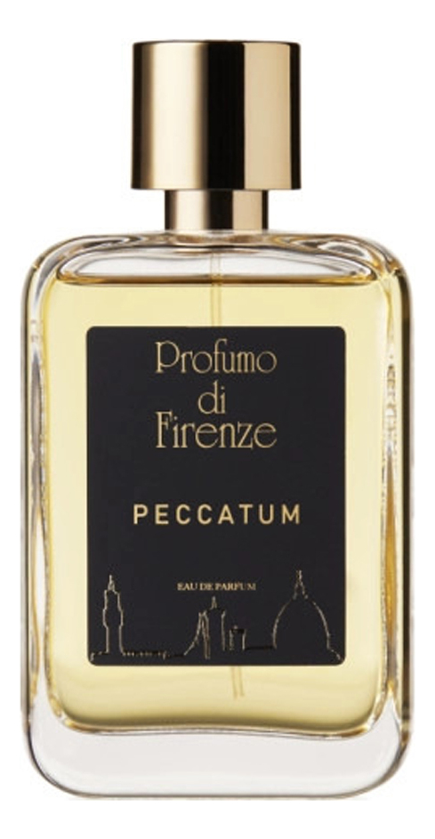 

Peccatum: парфюмерная вода 100мл, Peccatum