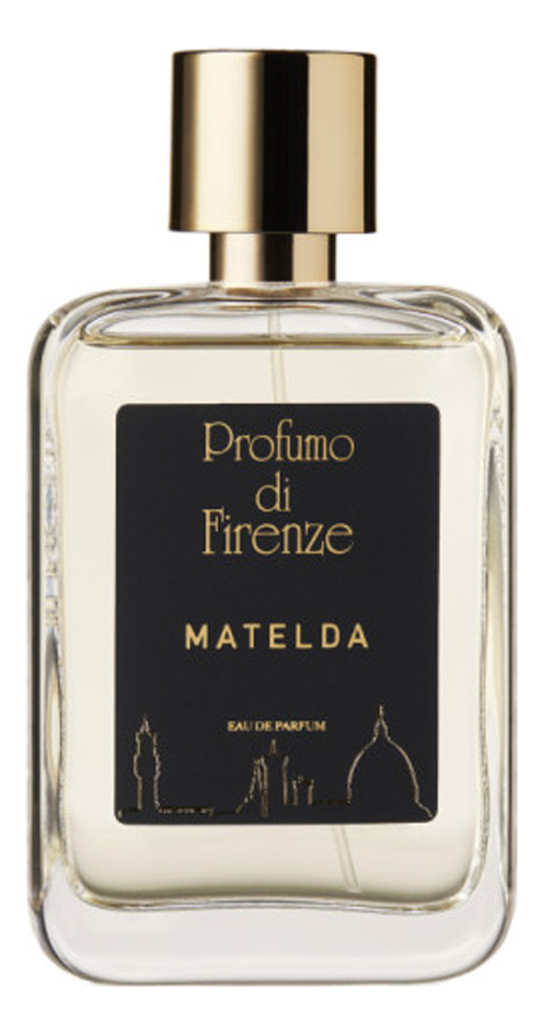 Matelda: парфюмерная вода 100мл избранные комедии