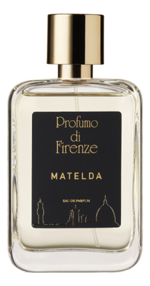 

Matelda: парфюмерная вода 100мл, Matelda