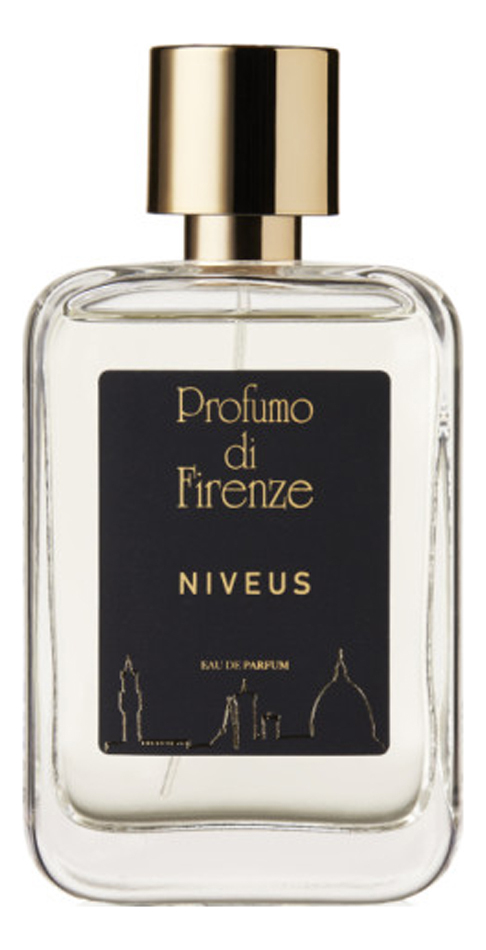 

Niveus: парфюмерная вода 100мл, Niveus