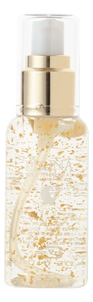 

Возрождающая сыворотка для лица с золотом Pluna Gold Mask 63г