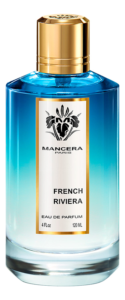 French Riviera: парфюмерная вода 8мл голос в тишине рассказы о чудесном том viii