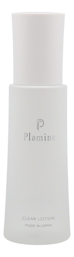 

Лосьон для лица Clear Lotion 120мл