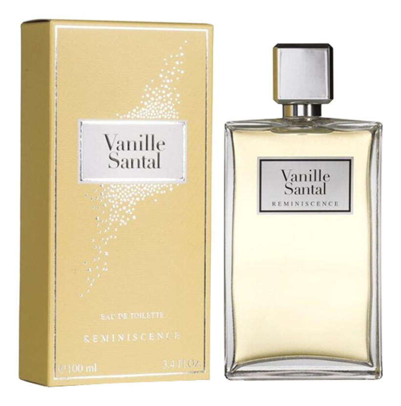 Vanille Santal: туалетная вода 100мл collection extraordinaire santal blanc