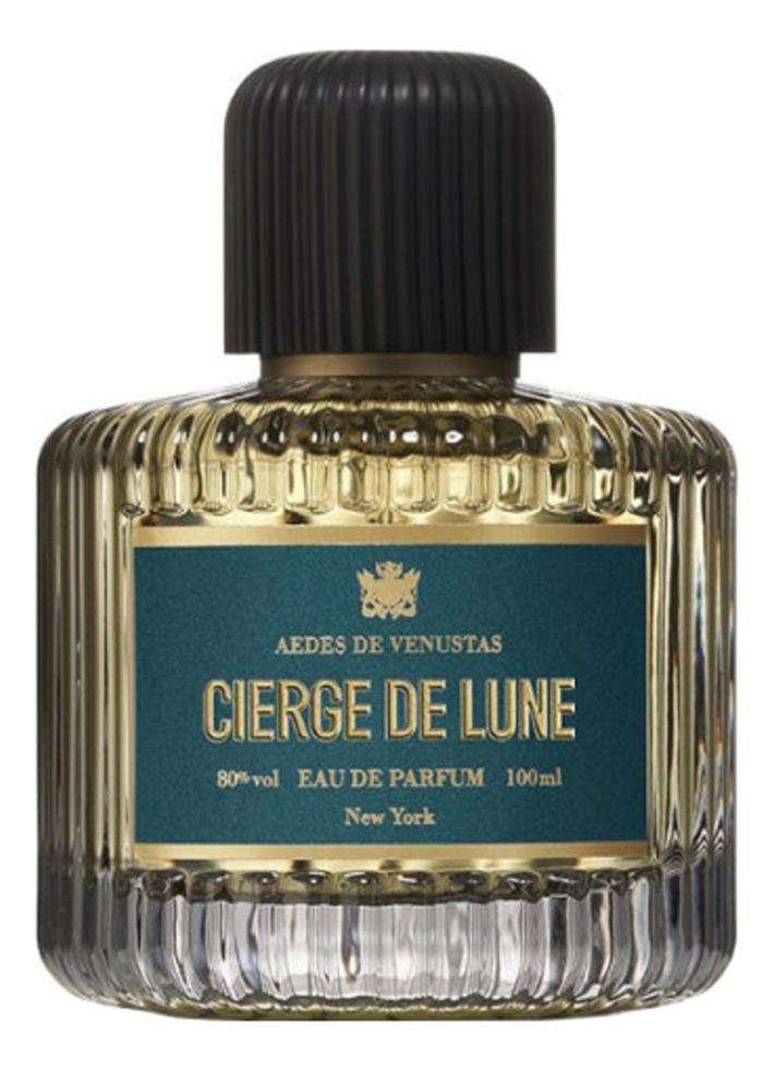 Купить Cierge De Lune: парфюмерная вода 100мл (новый дизайн) уценка, Aedes de Venustas
