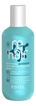 Шампунь-prebiotic против выпадения волос reHAIR