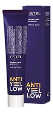 ESTEL Краска-гель для волос Anti-Yellow 60мл