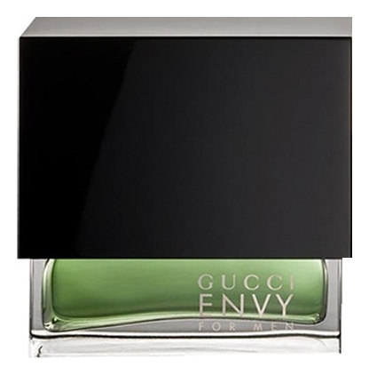 

Envy Men: туалетная вода 1,5мл, Envy Men