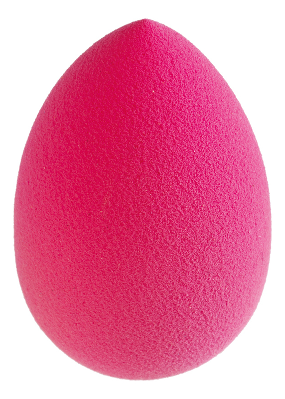 

Спонж для макияжа 1шт: SPP-13 Розовый, Спонж для макияжа 1шт