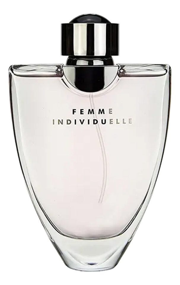 Mont Blanc femme individuelle купить элитные духи для женщин в Москве ...