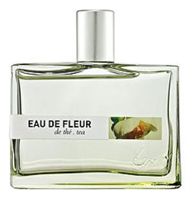 

Eau de Fleur de the tea: туалетная вода 50мл уценка, Eau De Fleur De The Tea